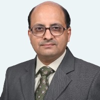 Dr. Kesavan A.R.